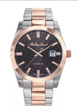 Orologio automatico uomo Mathey Tissot H1450ATRN