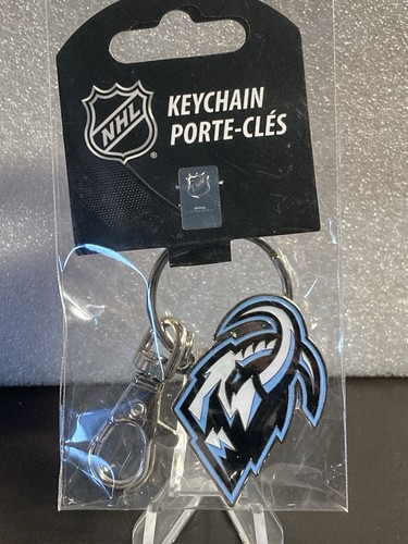 Utah mammoth key chain - mammoth,