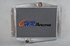 Intercooler alluminio