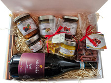 Cesta regalo Natalizia