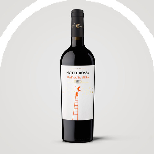 Malvasia nera salento igp - malvasia,