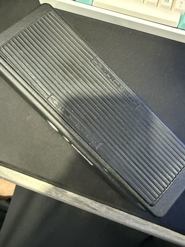 Dunlop cry pedale per - dunlop, chitarra