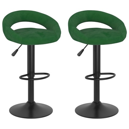 Sgabello bar in - 1/2x, da