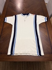 Maglia lana ciclismo Castelli