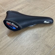 Sella bici Selle Italia per