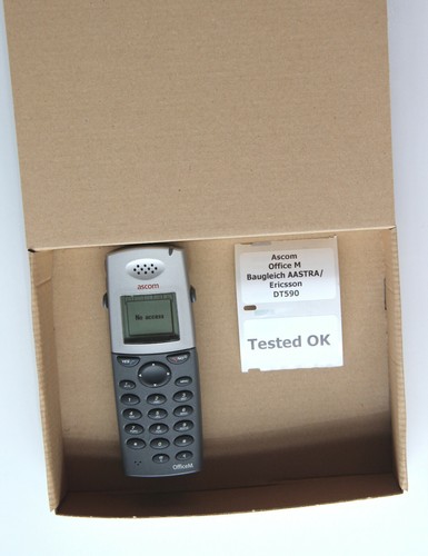 Ascom office come aastra - come,