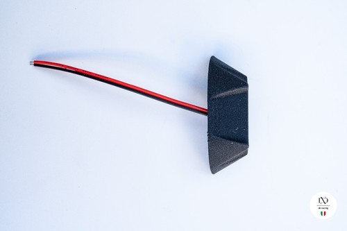 Luce targa evo specifica - luce, (specifica