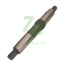 ALBERO ASSE PORTA FRESA