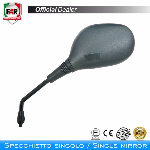 Specchietto far 6092 - 6092, destro