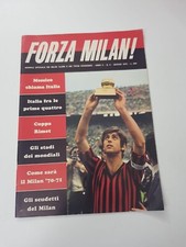 Forza milan mag - n, 5