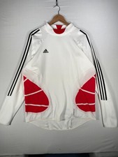 Felpa Adidas Vintage Uomo XL