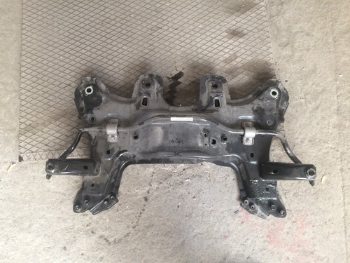 Culla motore scassi fiat panda - scassi,
