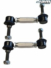 Coppia barre antirollio posteriori regolabili OE per Nissan Fairlady Z 350Z