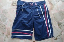 costume da bagno boxer uomo