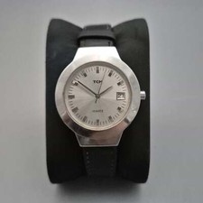 Orologio da polso uomo TCM