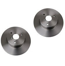 Smart Cabrio Roadster 2 dischi