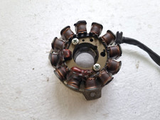 HUSQVARNA SMS 125 2007- 2010 STATORE ACCENSIONE MAGNETE DUCATI ENERGIA ORIGINALE