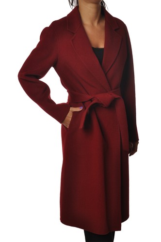Cappotto monopetto donna - cappotto,