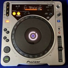 Pioneer DJ CDJ 800 Digital