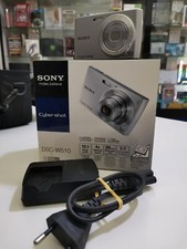 Macchina Fotografica Sony