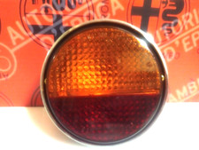 FIAT 850 SPORT COUPE FANALE