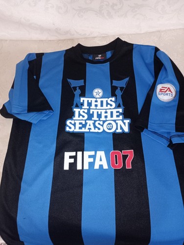 Maglia calcio vintage sport - calcio, ea