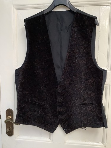 Gilet vintage harry - gilet, mr