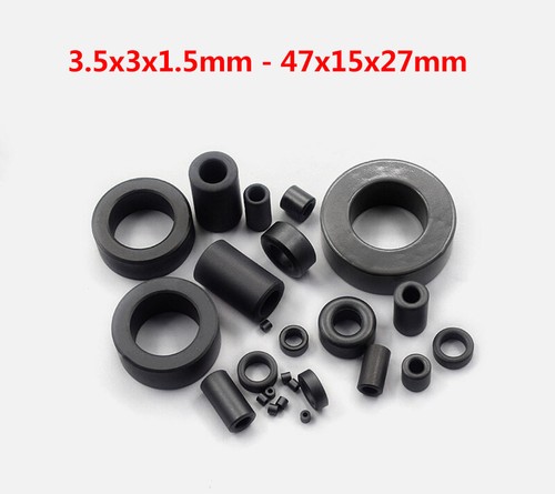 Più taglie nucleo - , ferrite