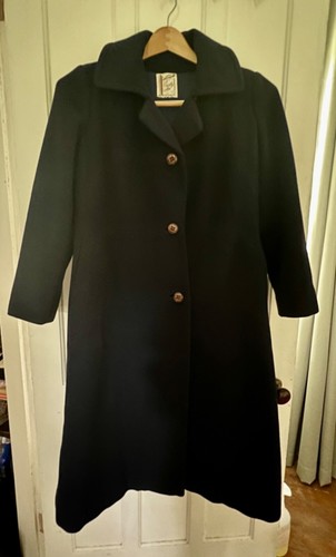 Cappotto vintage 100 - cappotto,