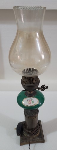 Lampada tavolo vintage - vintage, anni