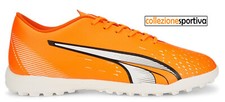 SCARPE CALCETTO PUMA ULTRA