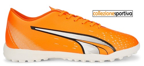 Scarpe calcetto puma ultra - scarpe,