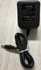 Alimentatore OEM AA-0950B 9V 0,5A (500mA)