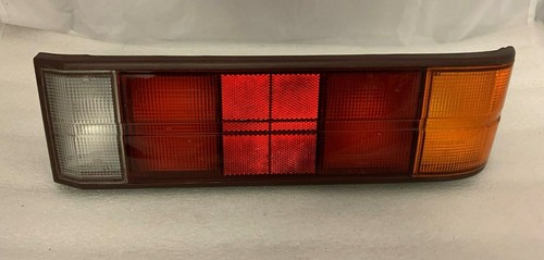 Opel rekord fanale - e,