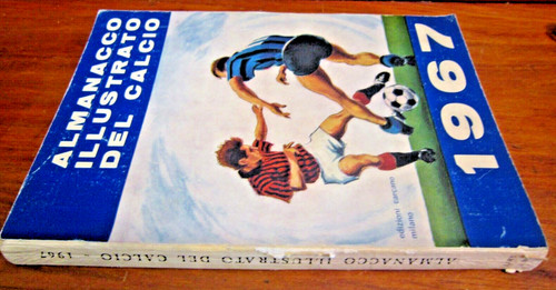 Libro almanacco illustrato - *almanacco,