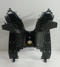 Carena retroscudo kymco - carena,