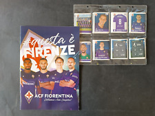 ALBUM vuoto + set completo