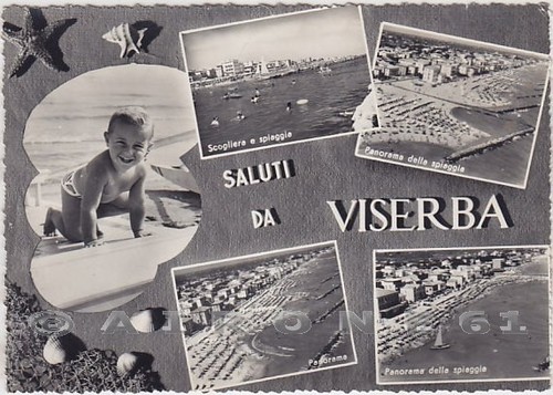 Rimini città 142 viserba - cittÀ,
