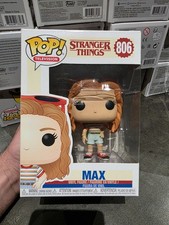 Figurine Funko Pop Stranger