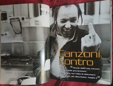 "VASCO Per Sempre Scomodo " di