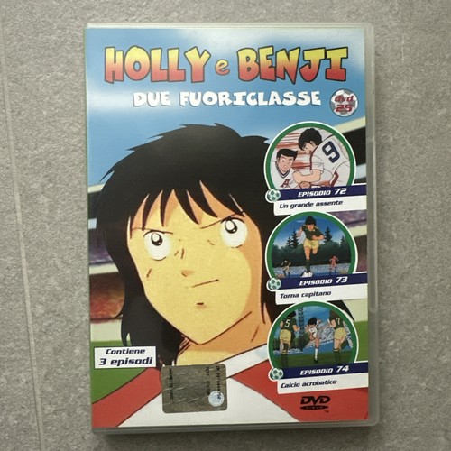Holly benji due - e,
