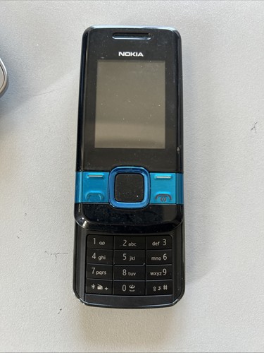 Telefono nokia 7100s manca - telefono,