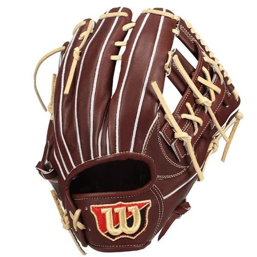 Guanto baseball wilson - da,