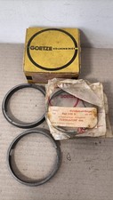 FASCE ELASTICHE PER PISTONI