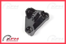 Honda CB 750 SevenFifty RC42 supporto poggiapiedi destro Bracket footrest right nuovo