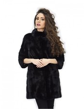 Coat Size 48 84cm Horizontal
