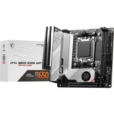 MSI MPG B650I EDGE WiFi AM5