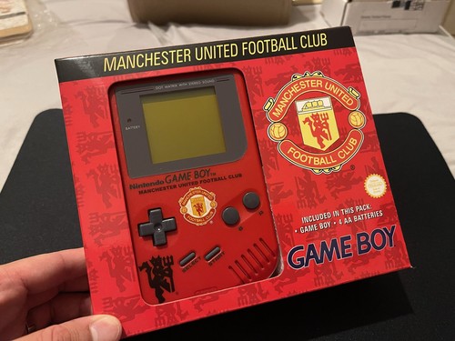 Manchester united repro - united,