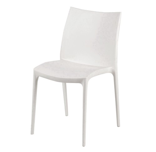 Sedia giardino zip - sedia,