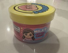 Peachybbies Slime - Caramelle